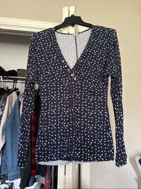 Large Free People Romper